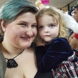 Meet your Posher, Amber